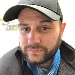 Meet your Posher, Jared